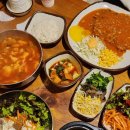 [동대문구 맛집]금보리답십리점｜보리밥·수제돈까스 찐맛집/ 강력 추천_내돈내산 솔직후기