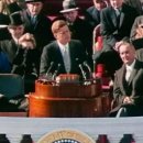 John F Kennedy  Inaugural Address 이미지