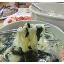 서해칼국수 이미지
