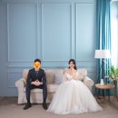 미국인 한국에서 결혼사진촬영 일지 #아델비체#살롱드뮤사이#루미에