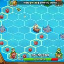 (주) 플레이런 | [쿠키런: 킹덤] 영광의 항로 후기 +랭킹 0.1% 공략!(4,238만점)