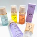 바르다건강즙 | 올리브영 화잘먹추천템/ 메노킨30초버블팩 종류,선크림 순서 사용방법+내돈내산후기