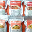 정떡볶이 이미지
