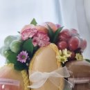 달콤소쿠리장유