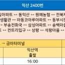동익산사거리 이미지