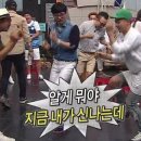크로스핏예스 네이버블로그