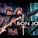 Bon Jovi /It&#39;s My Life(번한)및 공연 이미지