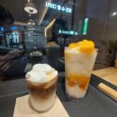 미리벌로2길 | 밀양 하이오커피 망고빙수 아인슈패너 맛있게 먹고 온 후기