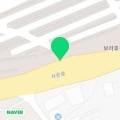 보라해링턴플레이스입구 삼거리 이미지