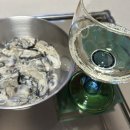 굴향 | 그로브 밀 소비뇽 블랑 뉴즈 싱그러운 향과 산미 굴 페어링 후기