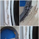 세븐일레븐전주하가원룸점 | 전주 하가지구 더루벤스 세탁기&amp; 건조기 분해청소[묵은먼지+찌든때+세제찌꺼기+냄새제거+곰팡이제게...