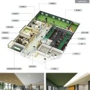 푸르지오푸른도서관 이미지