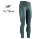 [한시특가] 로 바텀 (여성) ▶ ARCTERYX RHO BOTTOM W 이미지