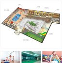 호반베르디움 작은도서관 이미지