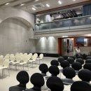 공간울림 연주홀 이미지