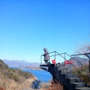 게으른 날 | 충주 수안보 여행 게으른 악어 카페 &amp; 악어봉 등반 후기