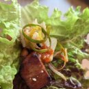 파주석갈비 | 파주 운정 초롱꽃마을맛집 놀이방식당 일품참진한우 석갈비정식 후기