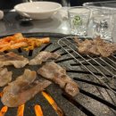 돌리고 제주도야지 | 동탄 김치+냉삼 맛집 [돌리고제주도야지 동탄테크노점]