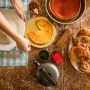 홈베이킹 이미지