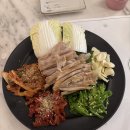 탑골로5번길(1-16) | 해운대 술집 | 계영상회 메뉴 추천 및 육회 김밥, 술샘 16 후기