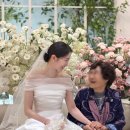 D&K | wedding D-DAY⑤ㅣ로브드K 본식 후기(with 소정 헬퍼님)ㅣ구두 대여