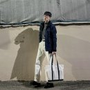 [데일리룩]추운 날씨에 활용하기 좋은 레이어드 코디