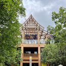 선해민농장 | 치앙마이 혼자 여행 5일차 (키리호텔, 캄빌리지, Carrot coffee cnx, 티라 마사지, 창푸악 게이트 야시장)