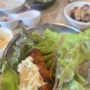 설악숯불닭갈비막국수