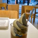 호계4공원옆L | 울산 호계동 디저트 카페 추천, 롤링커피 호계점