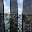 베트남 달랏 여행, 야시장 바로앞 4성급 호텔 콜린달랏 후기