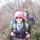 700480 | [스크랩] 11/13~14 [금~토] 한남금북정맥 12구간[속리산 천왕봉] 무박 산행 리처드대장님과 함께요