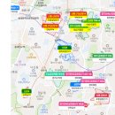 지에스25 신당현대점 | 중구 신당 재개발 분석