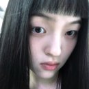。빨간 손톱의 천하무적 소녀