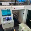 인천공항 2터미널 푸드코트 &#39;컬리너리스퀘어&#39; 이용후기!