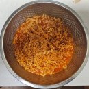 무주농산전통건과 | 부산 출신이 먹어본 마트 밀면 비교, 진밀면 vs 칠갑농산 물밀면 솔직후기