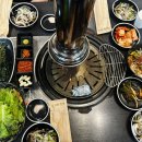 통목살&껍데기 | 수지 상현역 고기집 진짜돼지 상현점, 통목살·통삼겹살·껍데기까지 완벽 후기