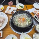 만만칼국수.보쌈