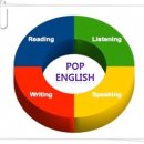 팝잉글리쉬 이미지