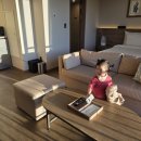 4027 | 켄싱턴리조트 설악비치 스튜디오 마운틴 설악산뷰 리뉴얼 숙소 4027호 사용후기