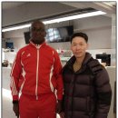 글로벌 리더 체육관 이미지