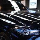 더광택 | [진해 자동차 광택 유리막코팅] BMW X5 광택 유리막 코팅 완벽 시공 후기 (더디테일비 진해점)