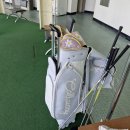 홀인원실내골프 | 인천골프 미추홀인원 골프 백하은프로 골프레슨 비거리늘리기