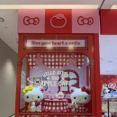 이노아트＆아이기프트샵 | 부산 헬로키티카페 센텀시티점 후기 | 아이 눈 번쩍! 평일에도 사람 많은 이유 있음
