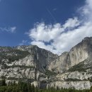 더 엘 관광호텔(THE L HOTEL) | 미서부 여행 요세미티 국립공원 당일치기 투어 후기 | 하프돔 날씨 옷차림 꿀팁