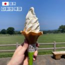 현목장 | 돗토리현 여행 요나고 근교 다이센 목장 주차장 기념품 아이스크림