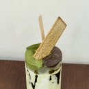 펠어커피 초코 경기광주점