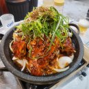 여서동 문화의 거리 | [여수] 나의 최애 여서동 술집 ♡ 뼈구이 맛집 '그루브 식당 문수점'