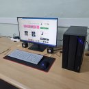 캐논PC | 사무용 PC와 캐논 GX7192렌탈 후기