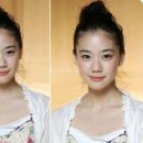 이쁜머리 이미지