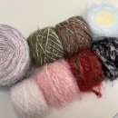 아라종합건설(주) | 동대문 아라상사 합사실 구매 합사실 뜨개 모자 코바늘 소품 뜨기